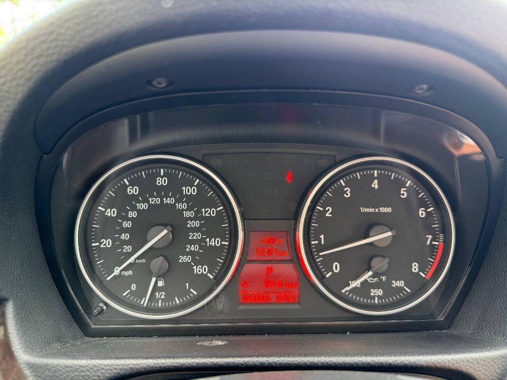 used 2012 BMW 335 car, priced at $10,500
