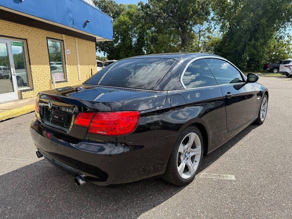 used 2012 BMW 335 car, priced at $10,500