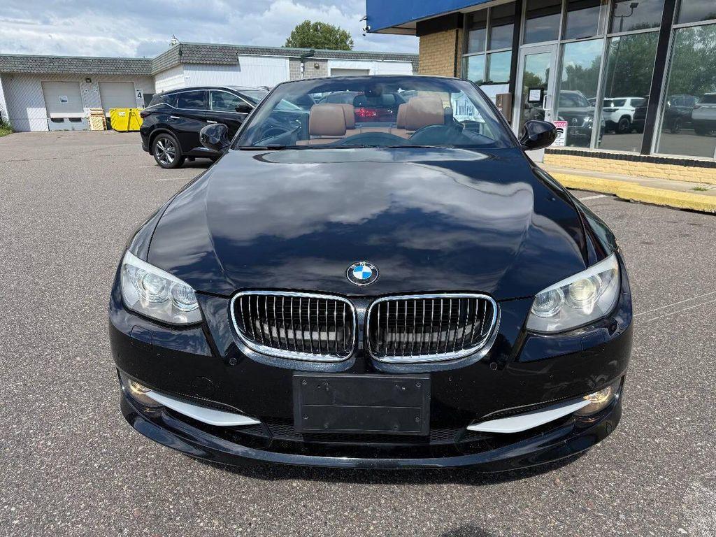 used 2012 BMW 335 car, priced at $10,500