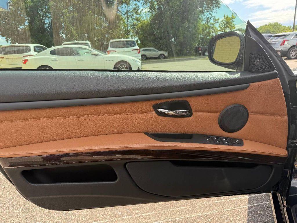 used 2012 BMW 335 car, priced at $10,500