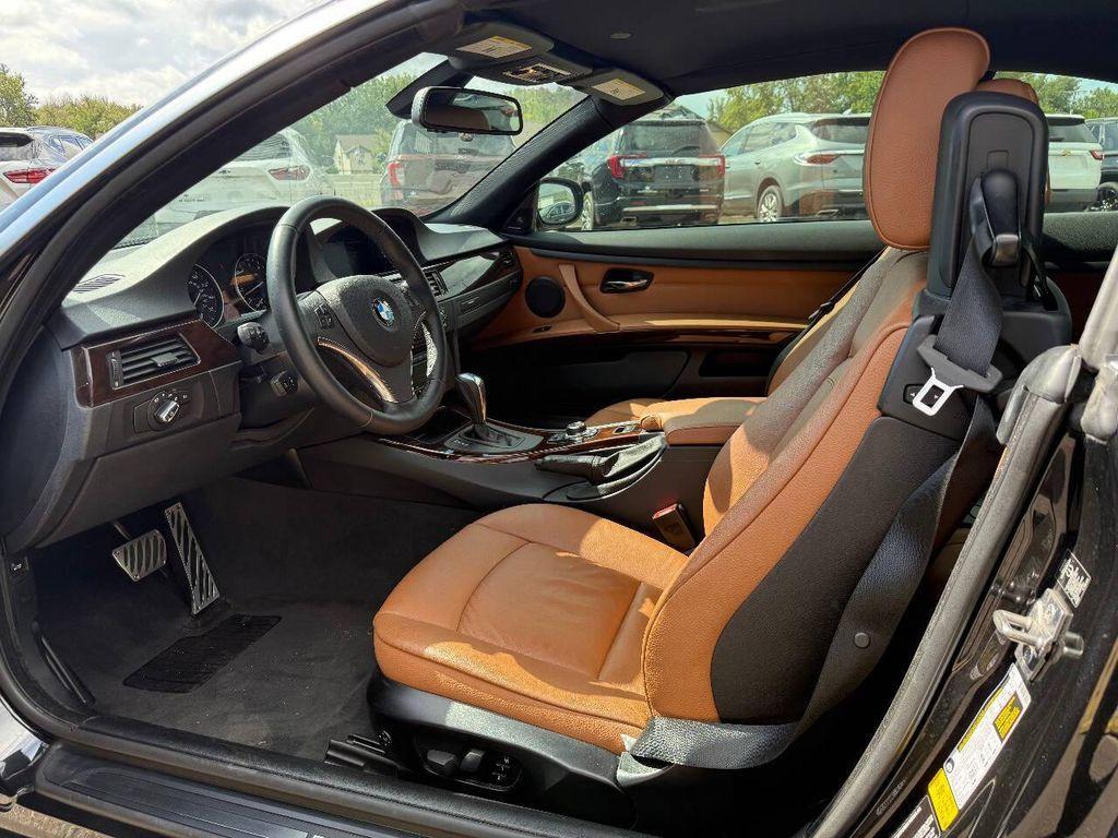 used 2012 BMW 335 car, priced at $10,500