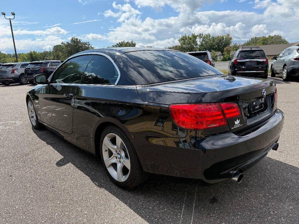 used 2012 BMW 335 car, priced at $10,500