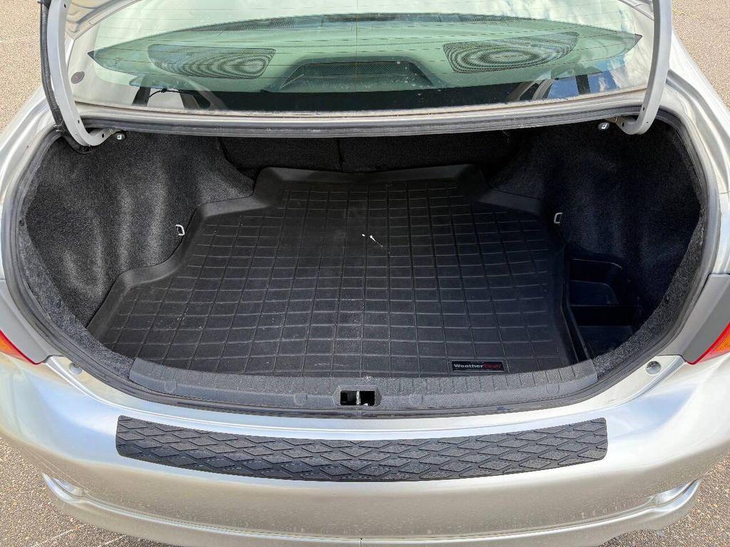 used 2010 Toyota Corolla car, priced at $7,500