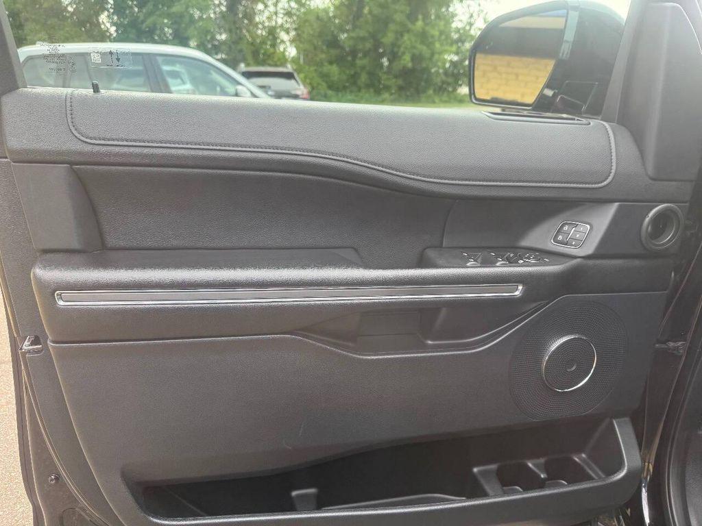 used 2020 Ford Expedition car, priced at $22,999