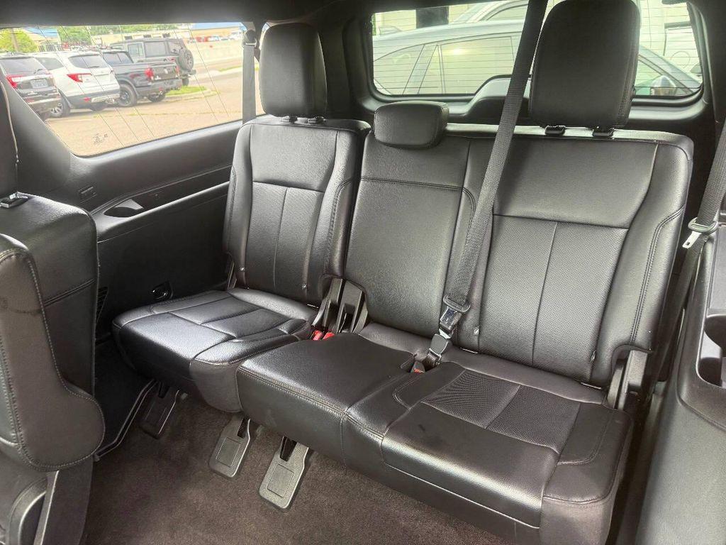 used 2020 Ford Expedition car, priced at $22,999