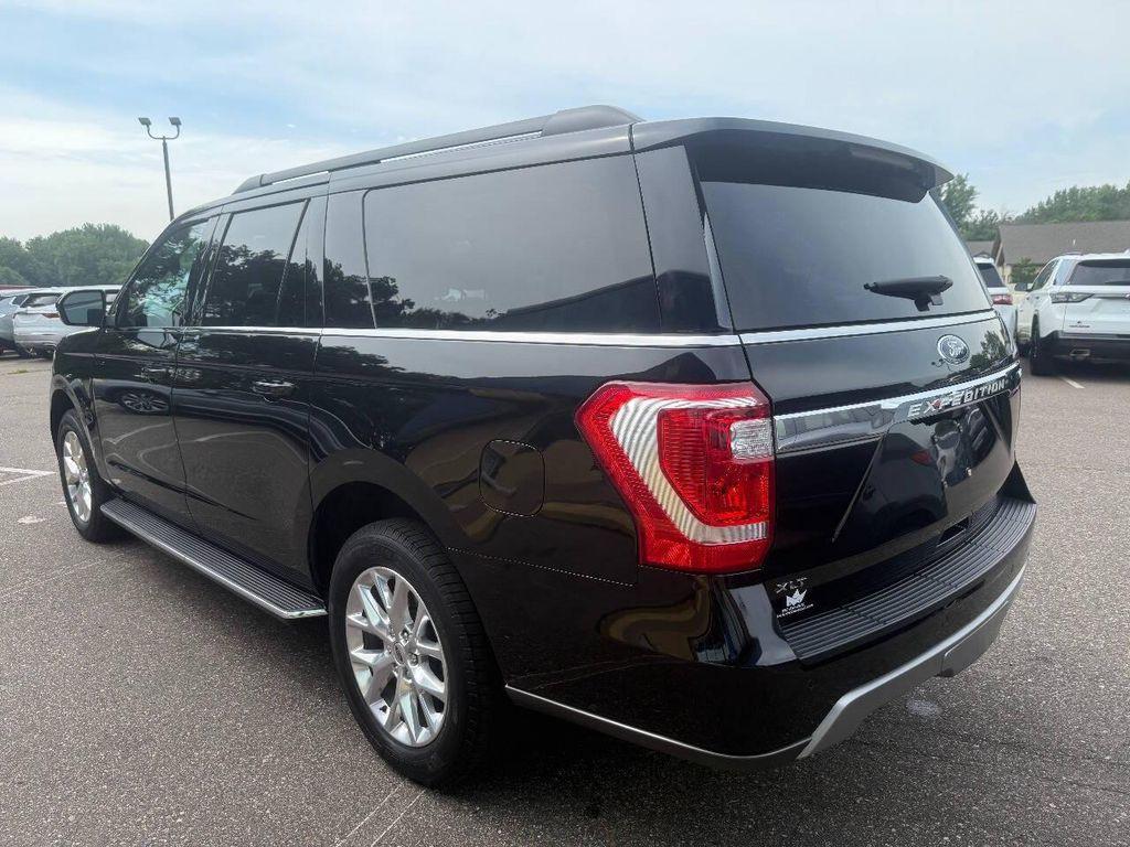 used 2020 Ford Expedition car, priced at $22,999