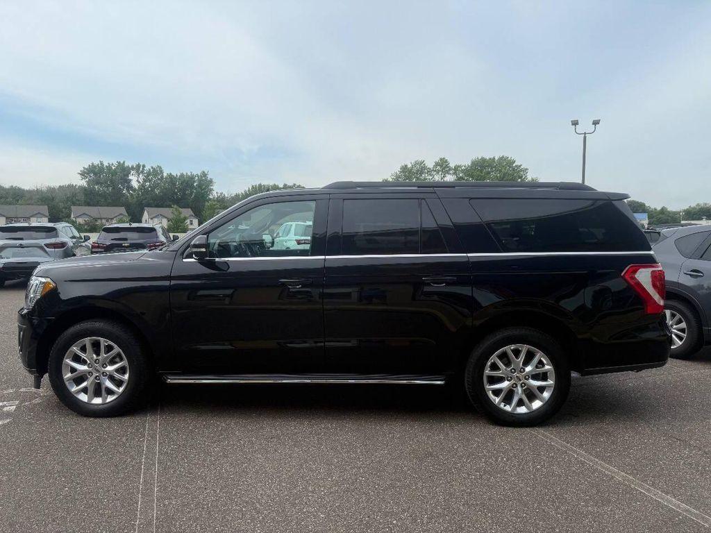 used 2020 Ford Expedition car, priced at $22,999