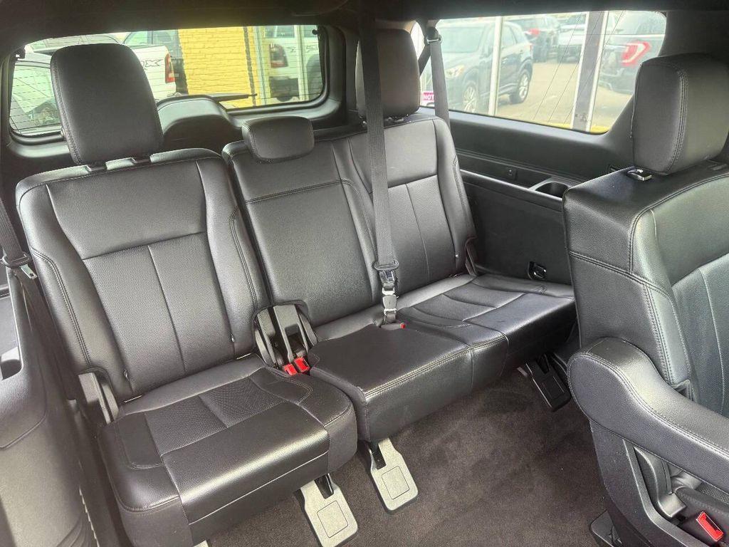 used 2020 Ford Expedition car, priced at $22,999