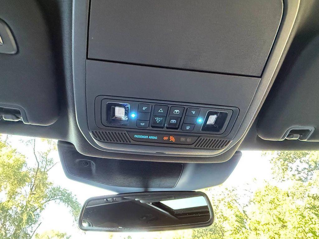 used 2020 Ford Explorer car, priced at $26,999