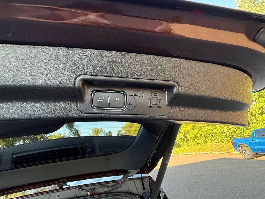 used 2020 Ford Explorer car, priced at $26,999