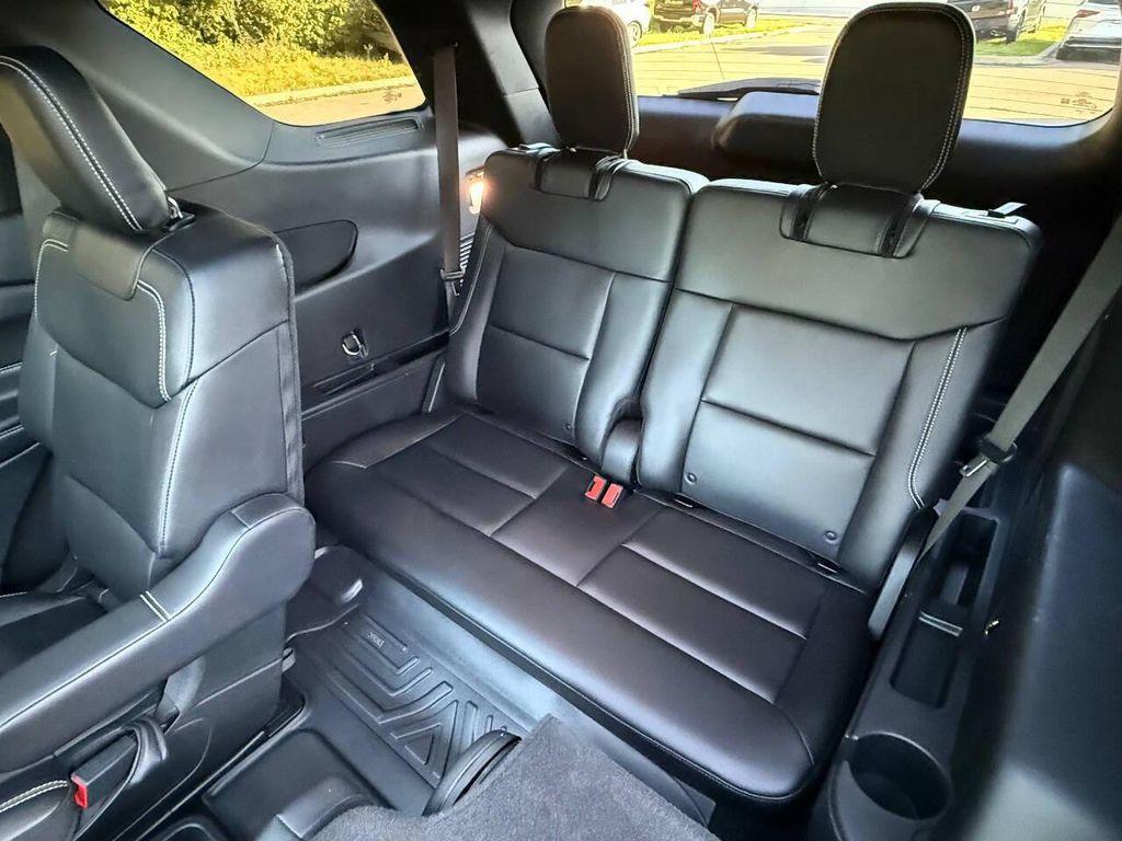used 2020 Ford Explorer car, priced at $26,999