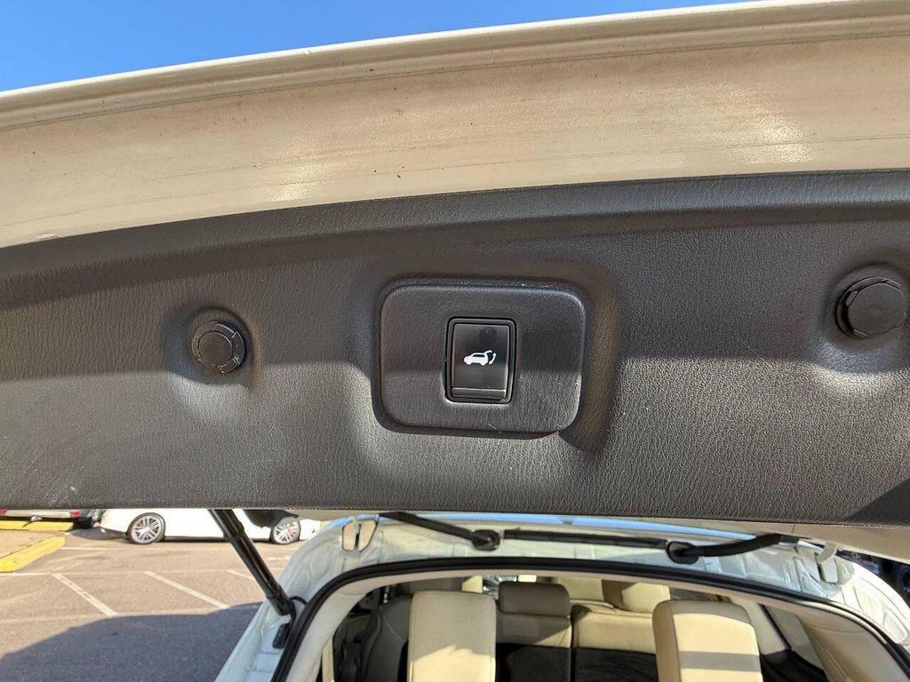 used 2015 INFINITI QX60 car, priced at $10,999