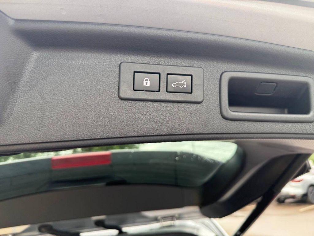 used 2023 Subaru Forester car, priced at $21,500