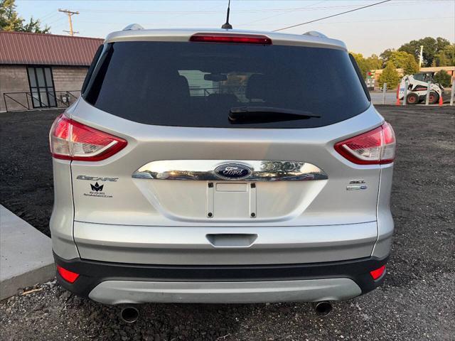 used 2013 Ford Escape car, priced at $7,250