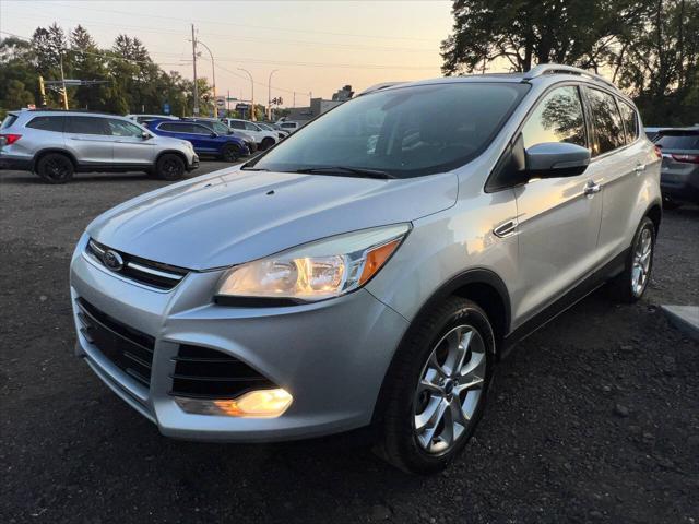 used 2013 Ford Escape car, priced at $7,250