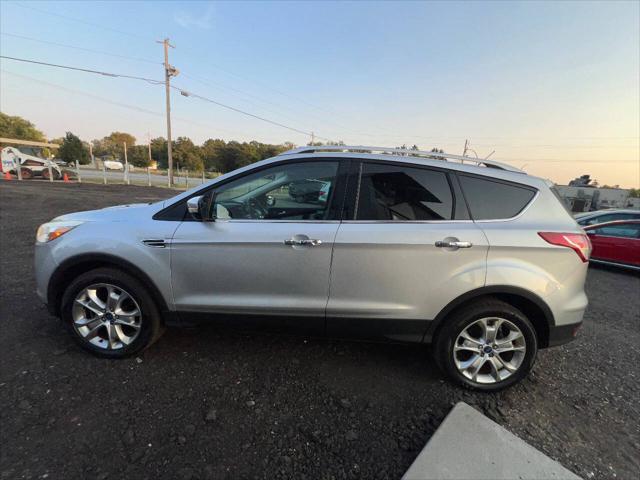 used 2013 Ford Escape car, priced at $7,250