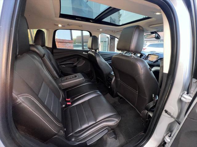 used 2013 Ford Escape car, priced at $7,250