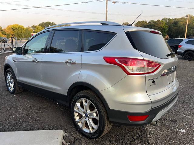 used 2013 Ford Escape car, priced at $7,250