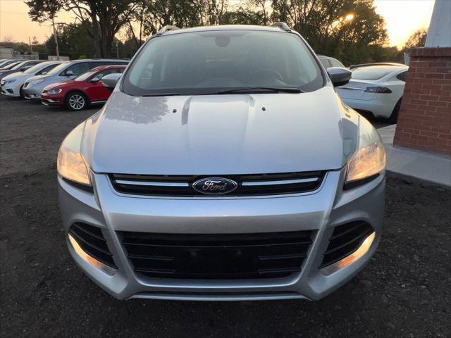 used 2013 Ford Escape car, priced at $7,250