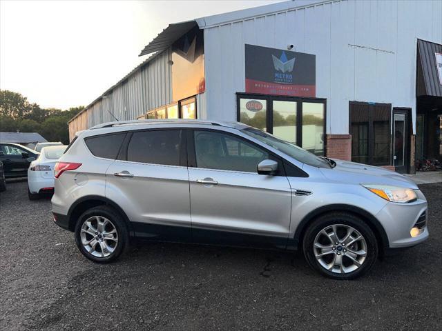 used 2013 Ford Escape car, priced at $7,250