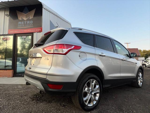 used 2013 Ford Escape car, priced at $7,250