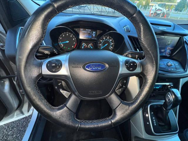 used 2013 Ford Escape car, priced at $7,250