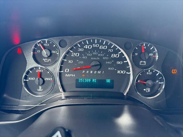 used 2017 Chevrolet Express 3500 car, priced at $11,999