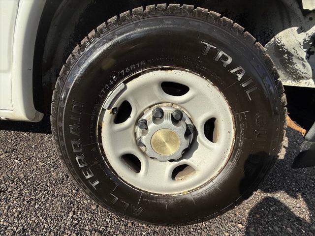 used 2017 Chevrolet Express 3500 car, priced at $11,999