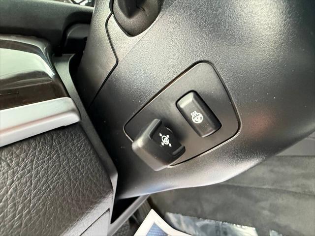 used 2012 BMW 535 car, priced at $8,500