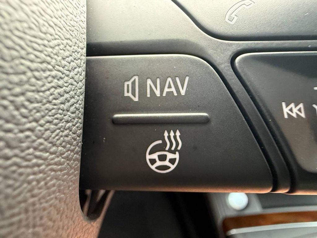 used 2018 Audi Q5 car, priced at $11,999