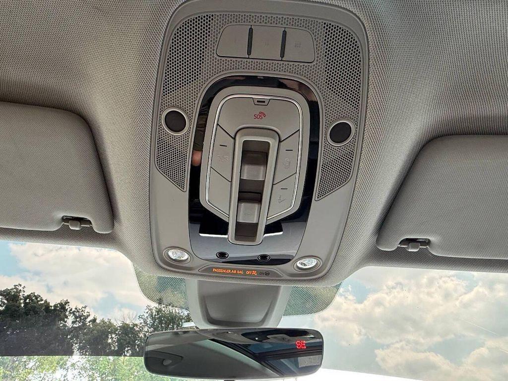 used 2018 Audi Q5 car, priced at $11,999