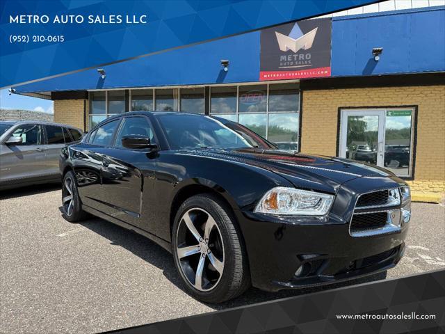 used 2014 Dodge Charger car, priced at $19,999