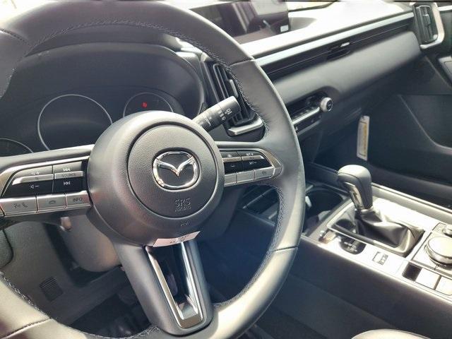 new 2025 Mazda CX-50 car, priced at $36,105