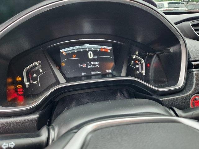 used 2020 Honda CR-V car, priced at $26,999