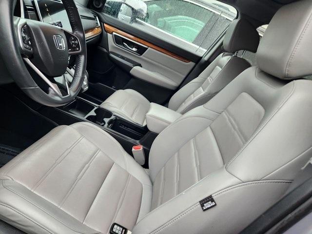 used 2020 Honda CR-V car, priced at $26,999