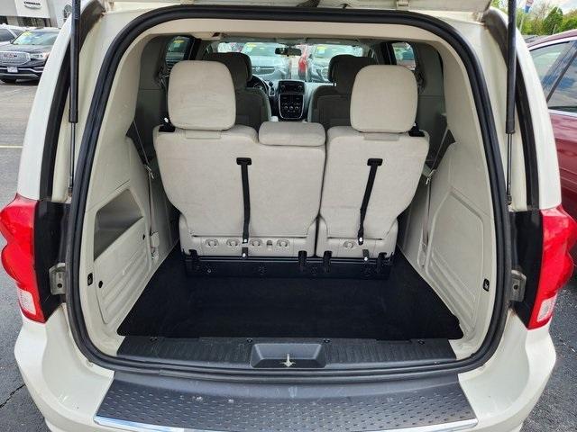 used 2012 Dodge Grand Caravan car, priced at $7,999
