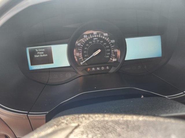 used 2024 Ford Edge car, priced at $27,999