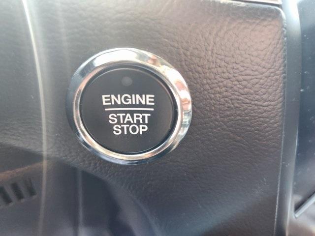 used 2024 Ford Edge car, priced at $27,999