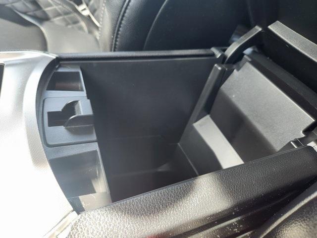 used 2024 Ford Edge car, priced at $27,999