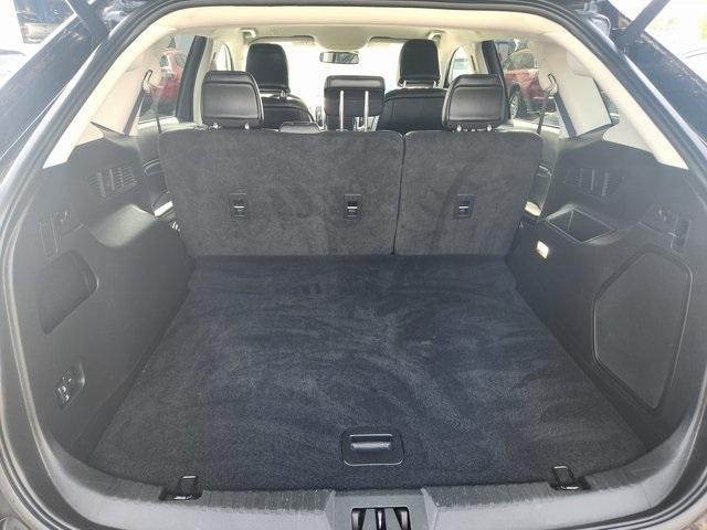 used 2024 Ford Edge car, priced at $27,999