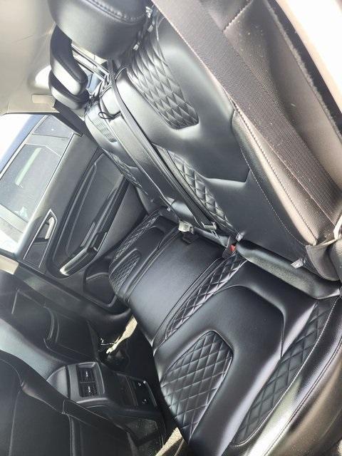 used 2024 Ford Edge car, priced at $27,999