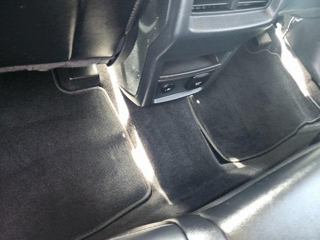 used 2024 Ford Edge car, priced at $27,999