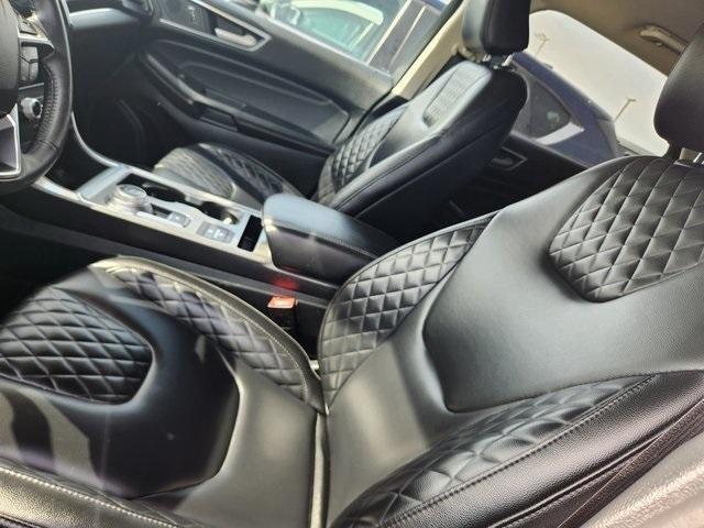 used 2024 Ford Edge car, priced at $27,999