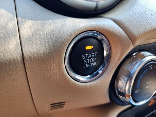 new 2025 Mazda MX-5 Miata car, priced at $35,875