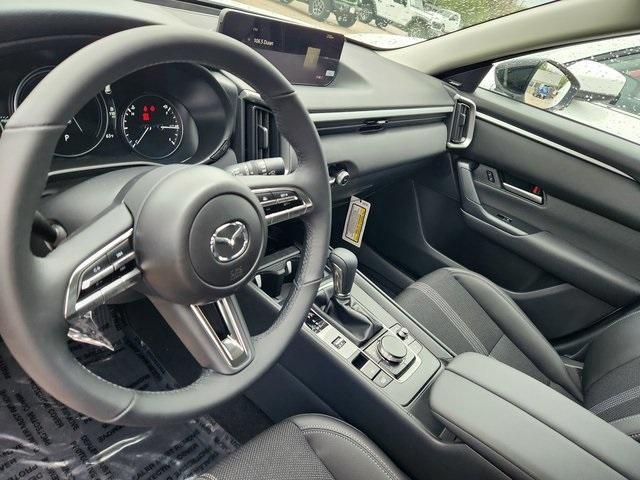 new 2025 Mazda CX-50 car, priced at $36,095