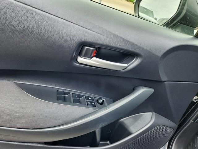 used 2020 Toyota Corolla car, priced at $18,999