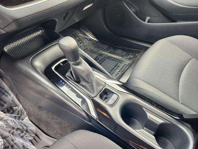 used 2020 Toyota Corolla car, priced at $18,999