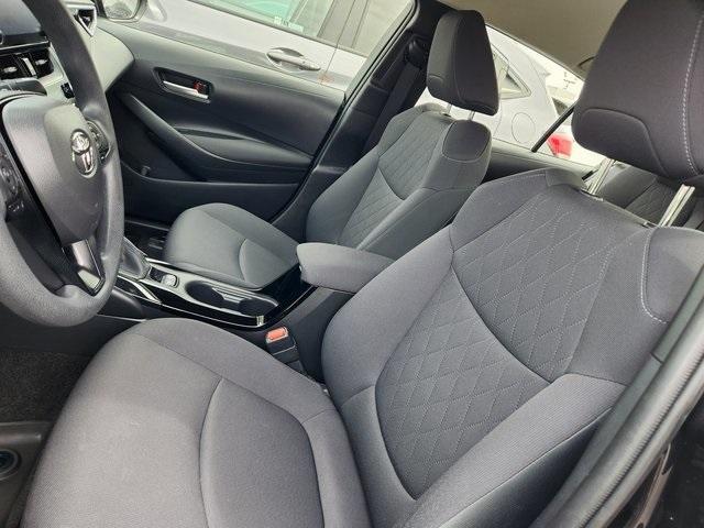 used 2020 Toyota Corolla car, priced at $18,999