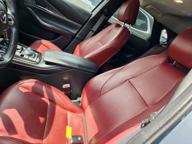 used 2022 Mazda CX-30 car, priced at $22,999