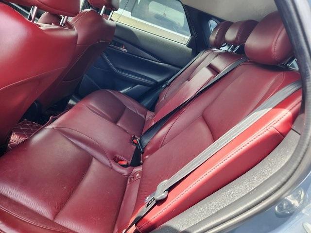used 2022 Mazda CX-30 car, priced at $22,999